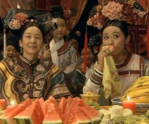 Khi Từ Hi thái hậu bỏ trốn, bà đã ném vô số bảo vật xuống giếng trong Tử Cấm Thành, tại sao không ai dám mò vớt?