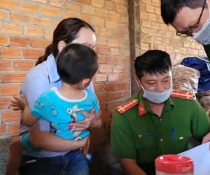 Cháu bé 3 tuổi bị mẹ khai tử khi còn sống: Chính quyền lý giải nguyên nhân chậm tìm kiếm