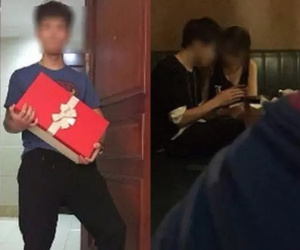 'Tận tâm' tán tỉnh suốt 4 tháng, chàng trai ngã ngửa khi nghe cô gái hồn nhiên hỏi một câu 'ác lắm chứ có vừa đâu'