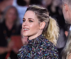 Kristen Stewart cùng dàn siêu sao khoe sắc vóc đỉnh cao tại Cannes ngày 7