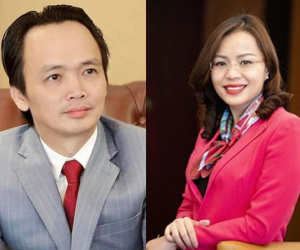FLC triệu tập ĐHĐCĐ bất thường, miễn nhiệm ông Trịnh Văn Quyết, bà Hương Trần Kiều Dung
