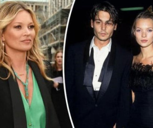 Kate Moss đứng ra làm chứng cho tình cũ Johnny Depp, dân tình nuối tiếc cặp đôi đẹp nhất nhì Hollywood một thời