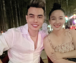 Gọi vợ là 'heo' khi đang mang bầu, Lê Dương Bảo Lâm lập tức bị dân mạng nhắc nhở