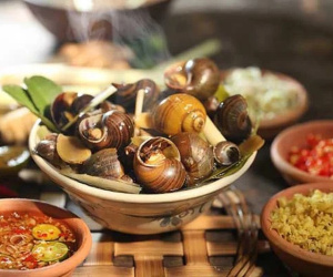 Loại thực phẩm nhung nhúc ký sinh trùng nhưng lại là món khoái khẩu