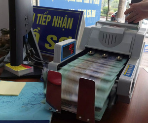 Thu ngân sách tăng 9 lần chỉ trong một quý: Quốc hội lưu ý vấn đề quan trọng