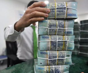 Nợ xấu ngân hàng vẫn tăng, Chính phủ xin kéo dài cơ chế đặc thù