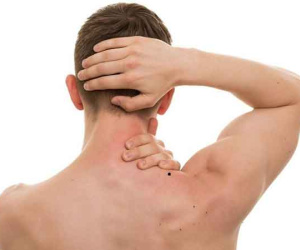 5 nốt ruồi xấu trên cơ thể đàn ông báo hiệu cuộc đời vất vả, sự nghiệp lẫn tình duyên đều trắc trở