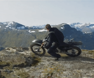 Mission: Impossible 7 tung trailer kịch tính nghẹt thở