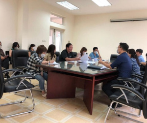 Diễn biến mới nhất vụ nhà đầu tư đòi tiền trái phiếu Tân Hoàng Minh
