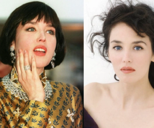 Cannes 2022: Minh tinh đẹp nhất màn bạc Isabelle Adjani khoe nhan sắc huyền thoại ở tuổi 66