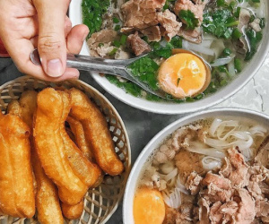 'Sáng ăn như vua' liệu có tốt nhất cho sức khỏe? Đáp án ít ai ngờ từ các chuyên gia