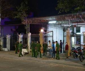 Nguyên nhân vụ con trai sát hại cha ở Thái Nguyên