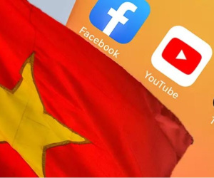 Facebook thu thêm tiền từ đối tác để nộp thuế tại Việt Nam