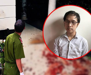 Hồ sơ vụ án: Kẻ nghiện game trút 'mưa dao' xuống cặp vợ chồng già