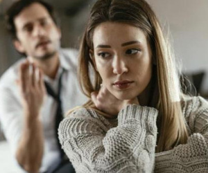 Tình yêu phai nhạt sau hôn nhân, làm thế nào để ngọt ngào trở lại?