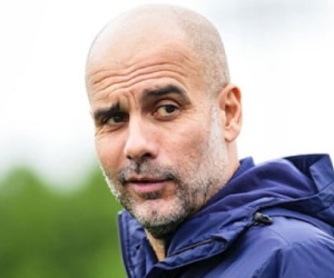 Pep Guardiola là HLV 'đốt tiền' nhiều nhất lịch sử bóng đá