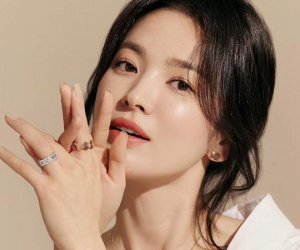 Những diễn viên Hàn trên đà tụt dốc: Song Hye Kyo ngày càng mờ nhạt, Ji Chang Wook giậm chân tại chỗ