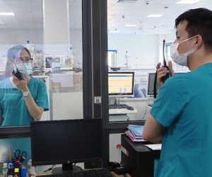 Ngày 25/5, số ca mắc trên cả nước tăng nhẹ, 2 ca tử vong ở Tây Ninh và Trà Vinh