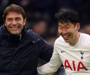 Tottenham chơi lớn, rót 150 triệu bảng cho Conte mua sắm hè