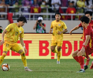 U23 Thái Lan gọi 9 cầu thủ từ châu Âu quyết 'phục thù' U23 Việt Nam