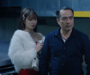 Thương ngày nắng về 2 tập 24: Vân 'lột xác' sexy, diễn kịch cùng Phong để tiếp cận gã giang hồ