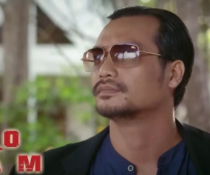Bão ngầm tập 64: Sơn 'bạch tuộc' nghi ngờ đàn em, Hải Triều tìm được cách tiếp cận sào huyệt của lão Đức