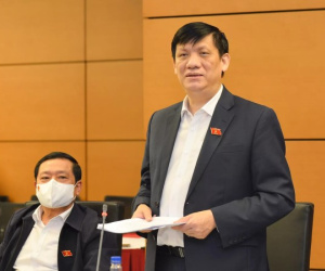 Bộ trưởng Y tế: Sai phạm trong xã hội hóa y tế rất nhiều