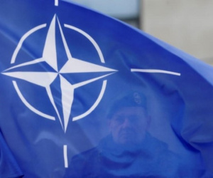 Ukraine chỉ trích NATO 'hầu như không làm gì' để hỗ trợ cuộc chiến với Nga