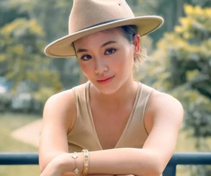Học vấn cực 'đỉnh' của thiên kim tiểu thư nhà trưởng đoàn bóng đá Thái Lan Madam Pang