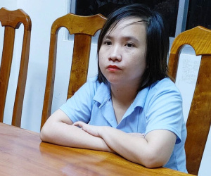 Chuốc thuốc ngủ bạn trai để cướp tài sản