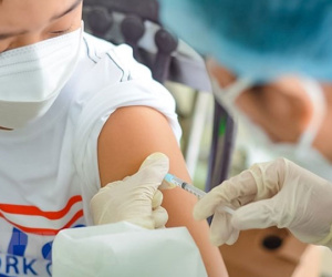 Ngày 26/5: Cả nước ghi nhận 1.275 ca COVID-19 mới; không có F0 tử vong