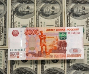 Quyết định chặn thanh toán của Mỹ có đẩy Nga đến bờ vực vỡ nợ?