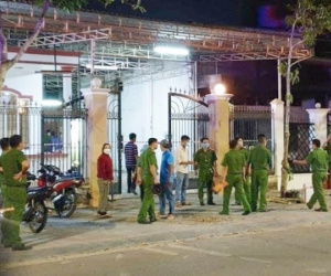 Vụ con trai sát hại bố đẻ ở Thái Nguyên: Cần giám định pháp y tâm thần
