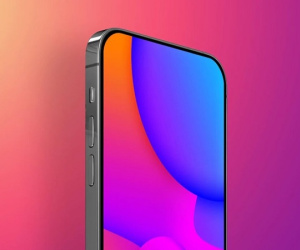 Chiếc iPhone tràn viền sẽ được Apple lần đầu tiên cho ra mắt