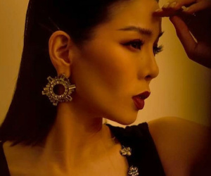 Lệ Quyên nói về đàn bà trong chuyện tình cảm: 'Đừng để người ta phải ớn lạnh khi nghĩ đến bạn'