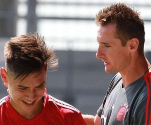 ‘Madam’ Pang xác nhận cựu cầu thủ Bayern khoác áo Thái Lan đấu Việt Nam tại U23 châu Á