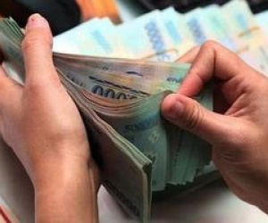 TPHCM: Rút tiền tiết kiệm tiêu xài, rồi báo công an bị trộm tài sản