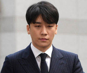 Chính thức: Tòa án tối cao giữ nguyên mức án 1 năm 6 tháng tù giam cho Seungri (BIGBANG)