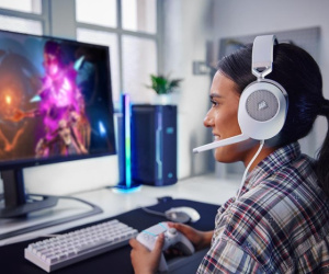 Những tai nghe chuyên game đang gây chú ý, loại nào ổn nhất?