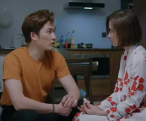 Thương ngày nắng về tập 24: Bộ tứ phối hợp như phim hành động để lấy thẻ nhớ nhưng  Duy lại làm mất trong chớp mắt