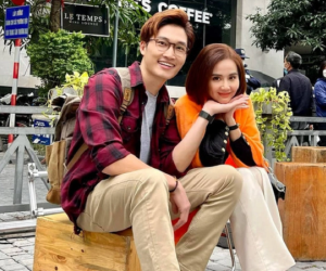 Thương ngày nắng về: Khán giả chê cách xưng hô Cậu - Mợ của Trang - Duy nghe 'ghê tai', Huyền Lizzie nói gì?