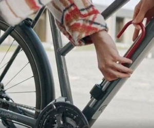 Trộm xe 70 triệu đồng nhưng mang bán 1 triệu đồng