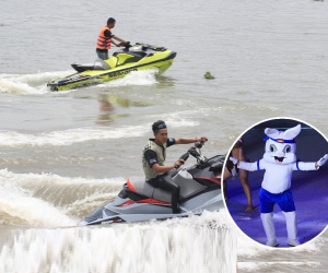 Campuchia thêm nhiều 'môn lạ' và bỏ 2 nội dung bóng đá tại SEA Games 32