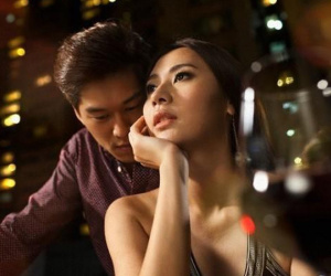 Sa vào cuộc tình 'ngọt ngào' với gái quán bar, trai quê gặp quả đắng