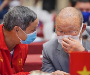 Sau nhiều đồn đoán, HLV đưa ĐT nữ Việt Nam dự World Cup đã 'chốt' tương lai