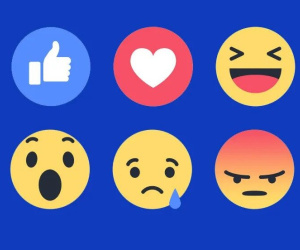 Facebook bị lỗi không hiển thị danh sách người tương tác