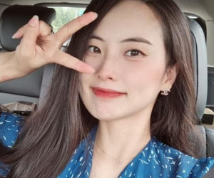 Nữ VJ xinh đẹp kiêm Youtuber nổi tiếng Hàn Quốc - Kkuming qua đời ở tuổi 23