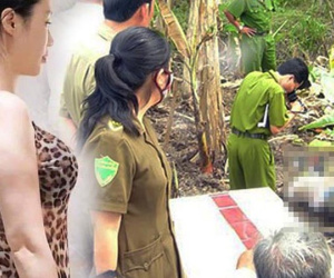 Hành trình phá án: Xác nữ giới trong hầm biogas tiết lộ tội ác kinh hoàng