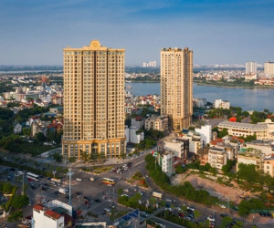 Đình chỉ một công ty kiểm toán liên quan đến Tân Hoàng Minh