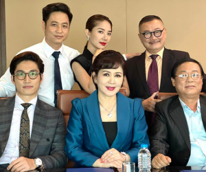 Dàn nhân vật mới sắp gây 'sóng gió' trong Thương ngày nắng về phần 2